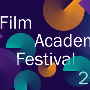 Keep an eye Filmacademie Festival 2021