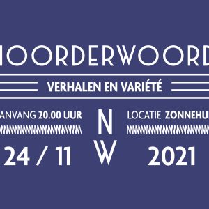 Noorderwoord: Speciale editie 100 jaar Tuindorp