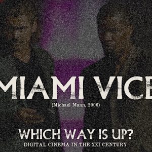 Which Way Is Up? s01e01 — Miami Vice