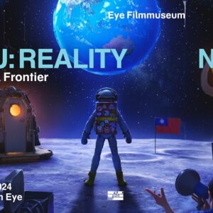 Nu:Reality - Virtual Reality in Eye