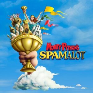 Spamalot door Happily Ever After
