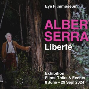 Albert Serra - Liberté